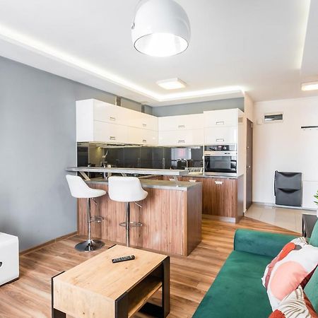 Apartament Na Szlaku Wawelofts Cracovia Exterior foto