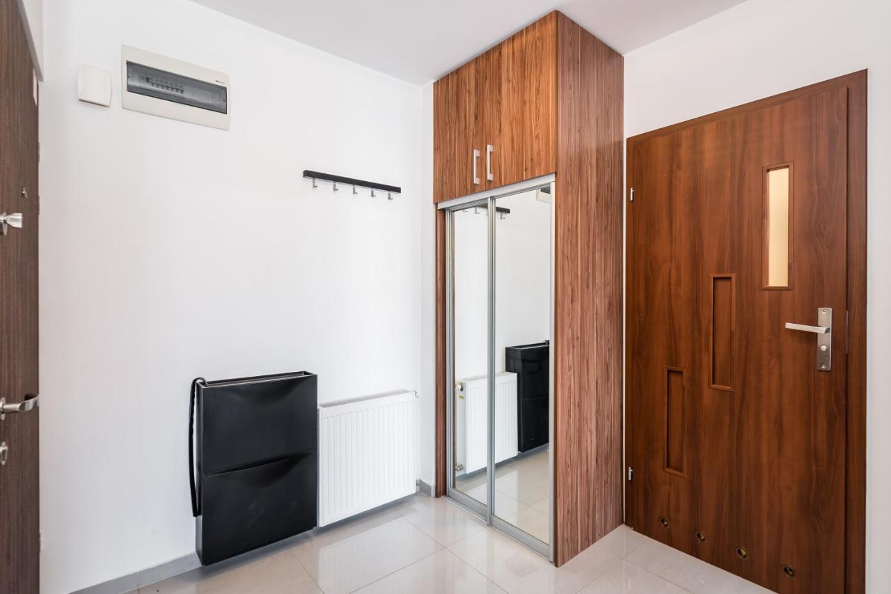 Apartament Na Szlaku Wawelofts Cracovia Exterior foto