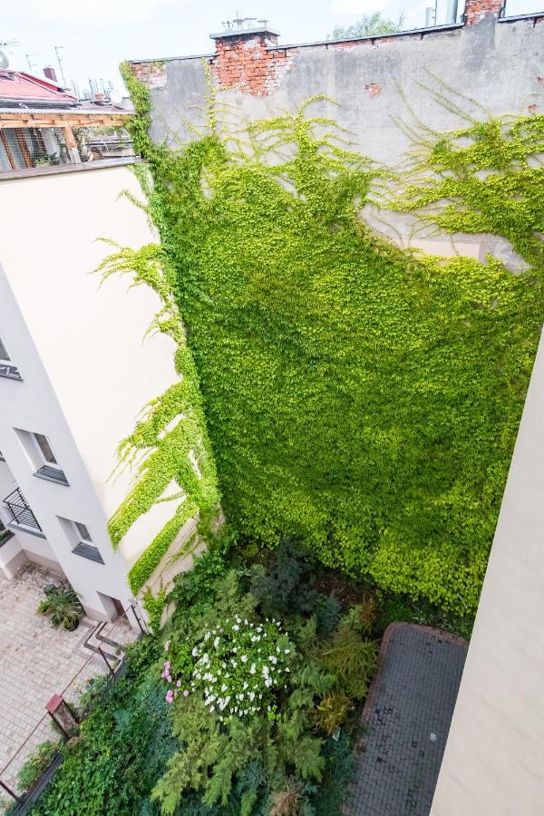 Apartament Na Szlaku Wawelofts Cracovia Exterior foto