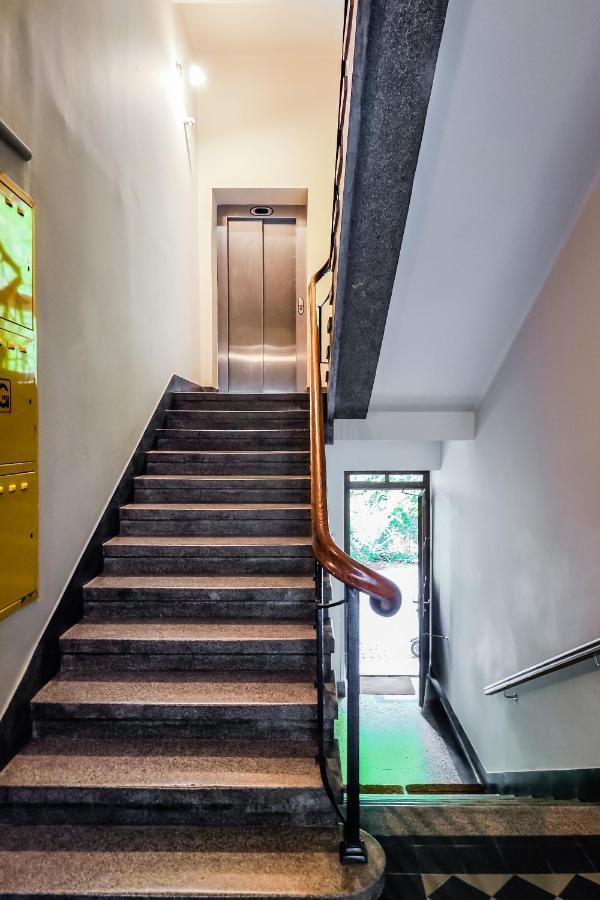Apartament Na Szlaku Wawelofts Cracovia Exterior foto